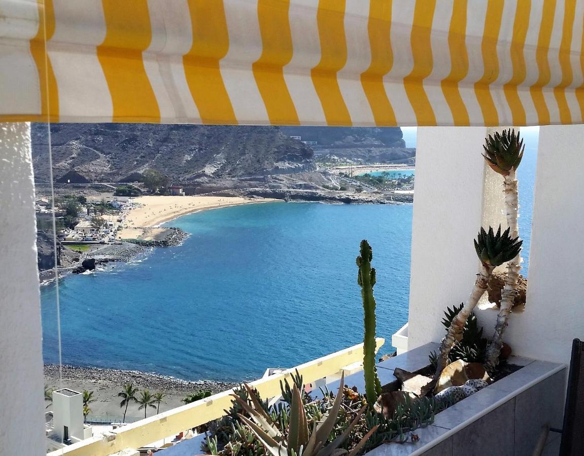 Monsenor Apt. T4 - Casa Azul * Playa Del Cura (Gran Canaria)